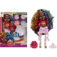 mga entertainment rainbow high r shimmers wslime r iris mga