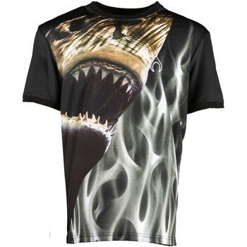 Nytrostar Camiseta With Shark Print para hombre