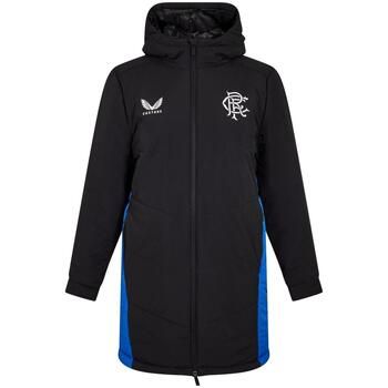 Castore Parka GT55553 para hombre