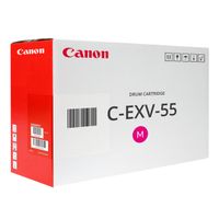 canon c-exv 55 tambor magenta original