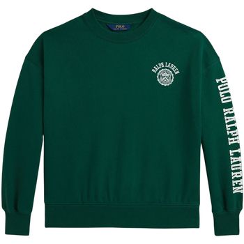 Ralph Lauren Jersey GT26141 para niña