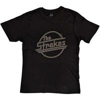 the strokes tops y camisetas og magna para mujer