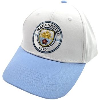 Manchester City Fc Gorra BS2910 para mujer