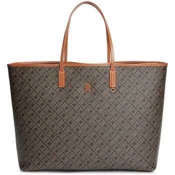 Tommy Hilfiger Bolso de mano Th Monoplay Maxi Tote Le para mujer