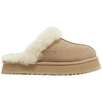 ugg sandalias disquette slipper sand womens para hombre