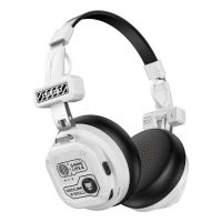 auriculares onikuma gt803 gaming inalambricos y alambricos bluetooth 54 blanco