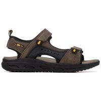xti sandalias 145781-taupe para hombre