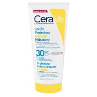 locion protectora invisible hidratante spf30 177ml