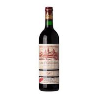 chateau cos destournel vino tinto sauternes 75 cl 13 vol