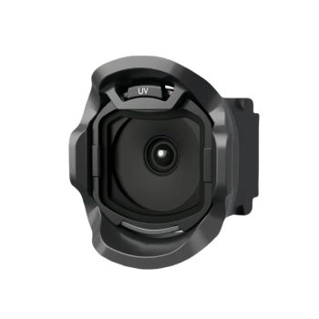 Protector de cámara Flywoo O4 PRO de TPU,ligero y absorbente de impactos,compatible con filtros de la serie DJI O4 PRO C