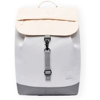 lefrik mochila kaut backpack- concrete block para mujer