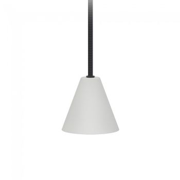 Lámpara de techo led rimini 2700k (8.5w)