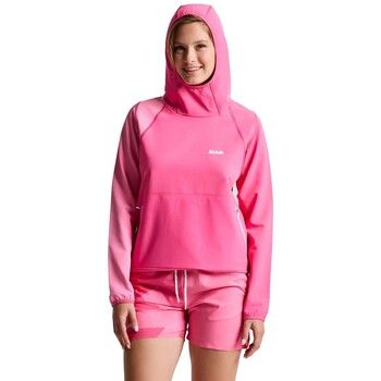 Slam Chaqueta deporte Foil Ws Tech Hoodie para mujer