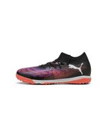 botas de futbol puma future 8 match tt negroblancoglowing rojo