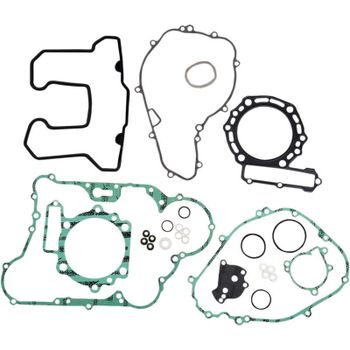 Kit juntas motor Kawasaki KLX 650 Athena
