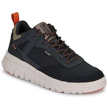Palladium Zapatillas PALLAFLEX LO MIX para hombre