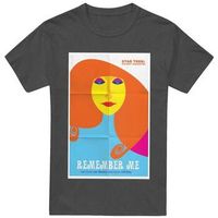 star trek camiseta the next generation season 4 episode 5 para mujer