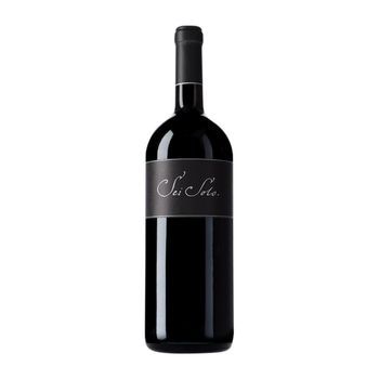 Sei Solo Vino Tinto Ribera Botella Magnum 1,5 L 14.5% Vol.