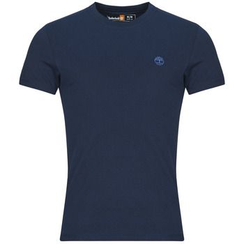 Timberland Camiseta DUNSTAN RIVER SHORT SLEEVE TEE para hombre