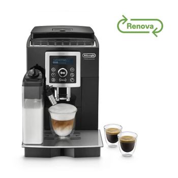 De'Longhi 23 series ECAM23.460.B EX:4-second