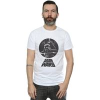 disney camiseta bi46502 para hombre