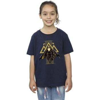 Dc Comics Camiseta BI8794 para niña