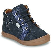 gbb zapatillas altas chouga para nina