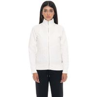 leone 1947 chaqueta deporte woman high collar full zip braid para mujer