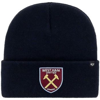 West Ham United Fc Gorro BS6622 para mujer