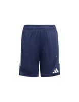 pantalones de futbol adidas tiro26l trshoy infantil azulblanco