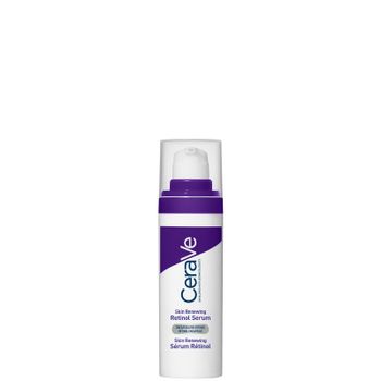 CeraVe Skin Renewing Retinol Serum 30ml