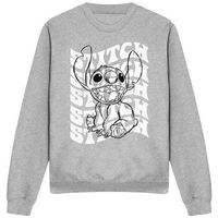 disney jersey tv3652 para mujer