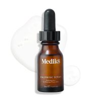 medik8 cosmetica facial calmwise serum serum calmante - rojeces