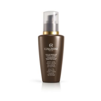 Gocce Magiche Autobronceadoras Cuerpo 125ml