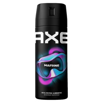 Axe - MARINE Desodorantes 150 ml male