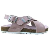 coqueflex sandalias 15098 bio rosa para nino