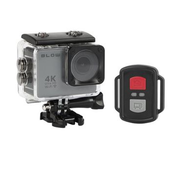 Cámara deportiva BLOW 78-538# 4K Ultra HD 16 MP WiFi CMOS 2