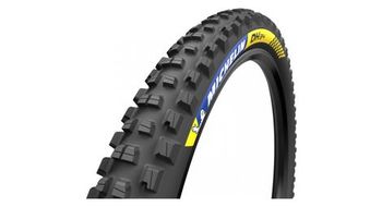 Michelin dh34 racing line 26    neumatico mtb tubeless ready cable downhill shield proteccion contra pellizcos magi x dh