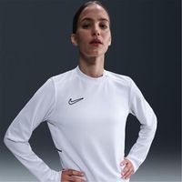 nike tops y camisetas academy para mujer