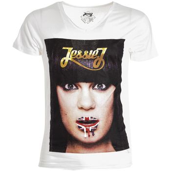 Eleven Paris Camiseta 13S1LT128 para hombre