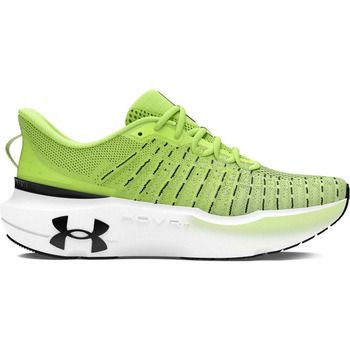 Under Armour Zapatillas de running UA Infinite Elite para hombre