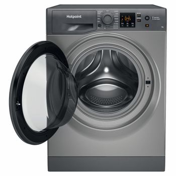 Hotpoint NSWF743UGGUKN