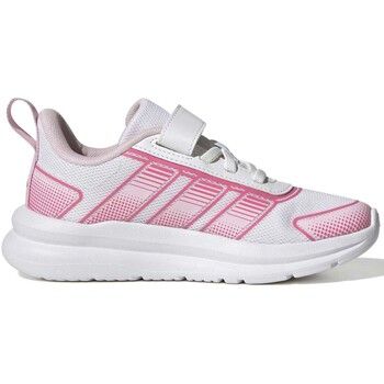 adidas Zapatillas deporte Tensaur Run 4.0 El para niña
