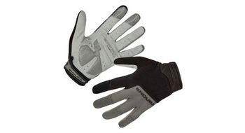 Guantes largos endura hummvee plus ii negro