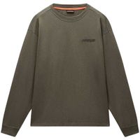 napapijri camiseta manga larga coldirai para hombre