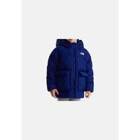 the north face parka nf0a88vfnlv1 para nina