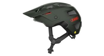 Casco abus modrop mips verde oliva   verde