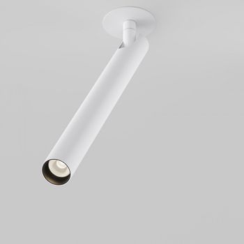 Foco de techo empotrable led focus t 30 (6w)