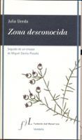 Zona desconocida