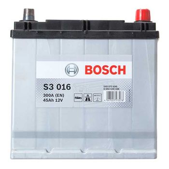 S3 Battery 048 3 Year Guarantee